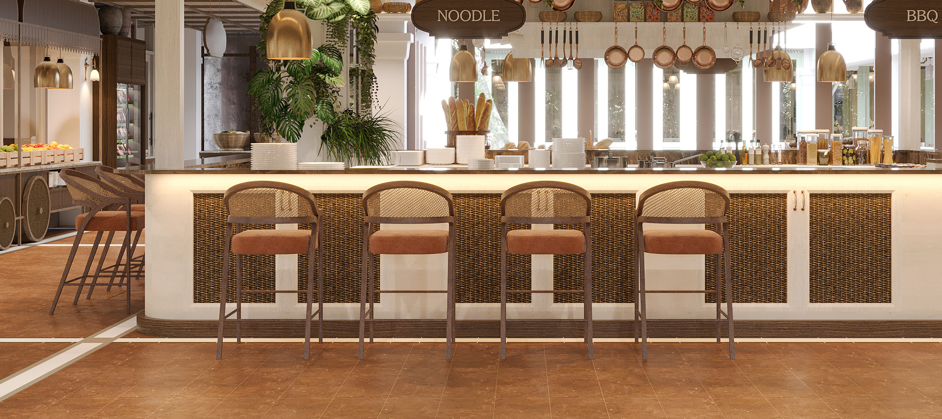 PHUKET RESTAURANT FOR SEAFOOD IN KARON BEACH