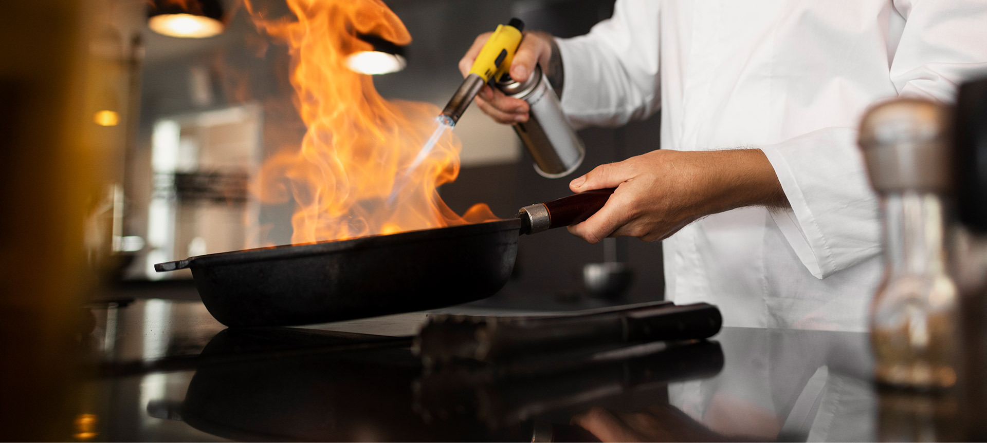 Chef’s Table experience in Phuket