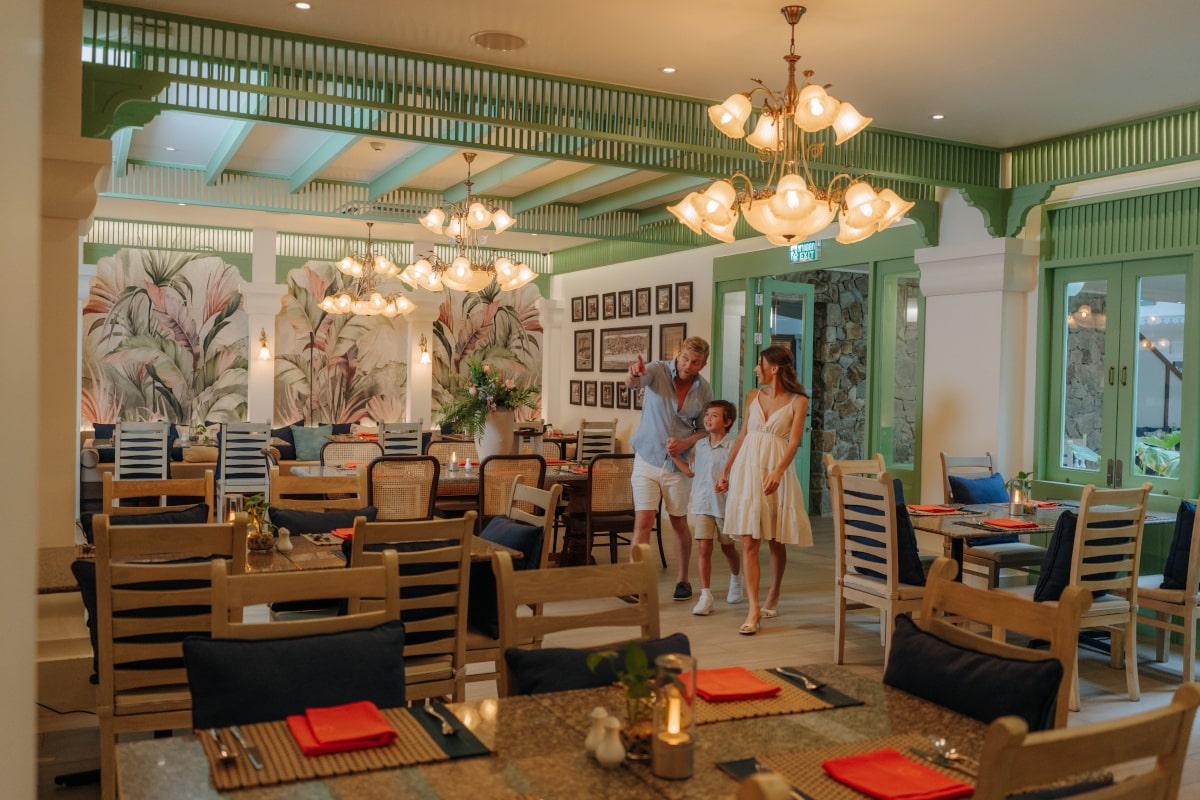 Corporate and private events in Phuket