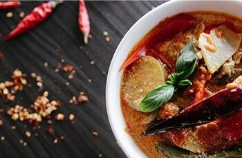 4 Thai Dishes To Avoid if You’re Dieting