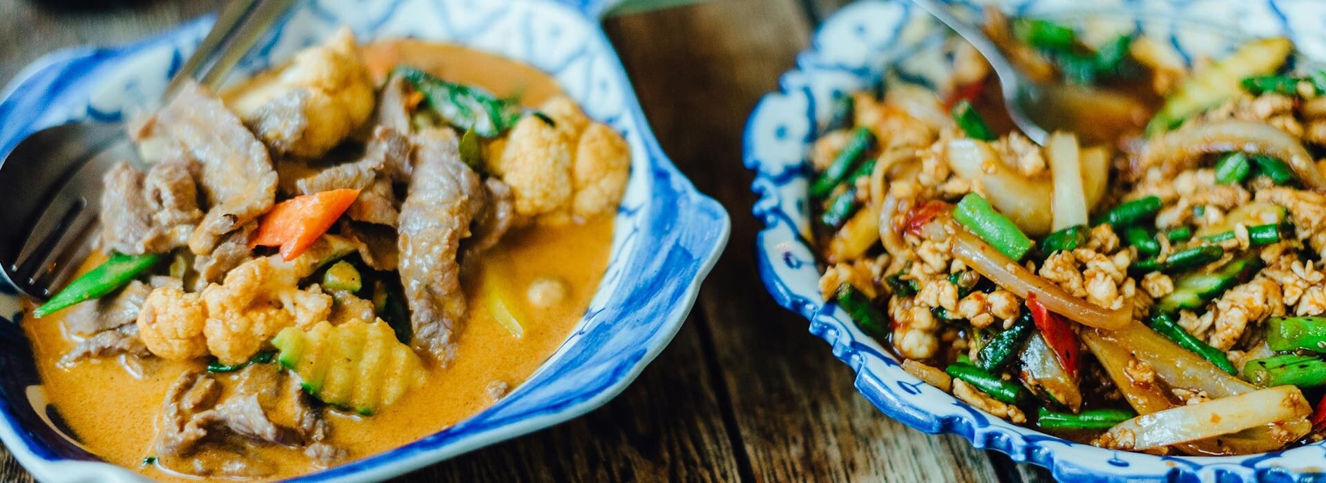 4 Thai Dishes To Avoid if You’re Dieting