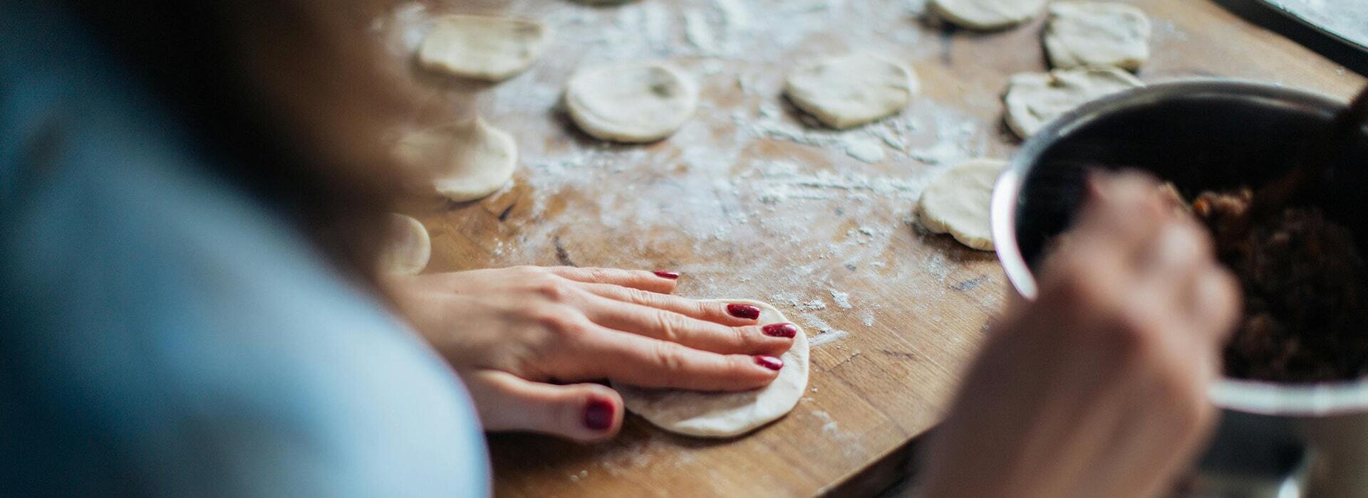 Quick and Easy Thai Food Dishes