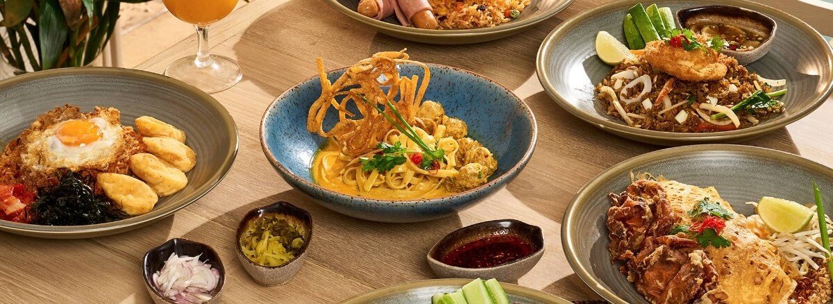 “ข้าวซอย” อาหารไทยท้องถิ่น ของภาคเหนือ