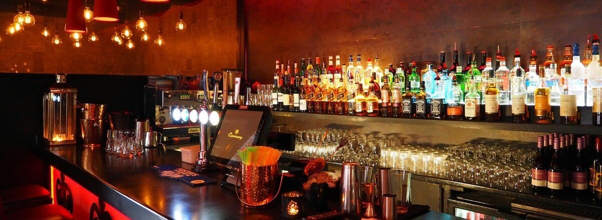 รวมผับดัง ภูเก็ต - Famous Phuket Nightclub