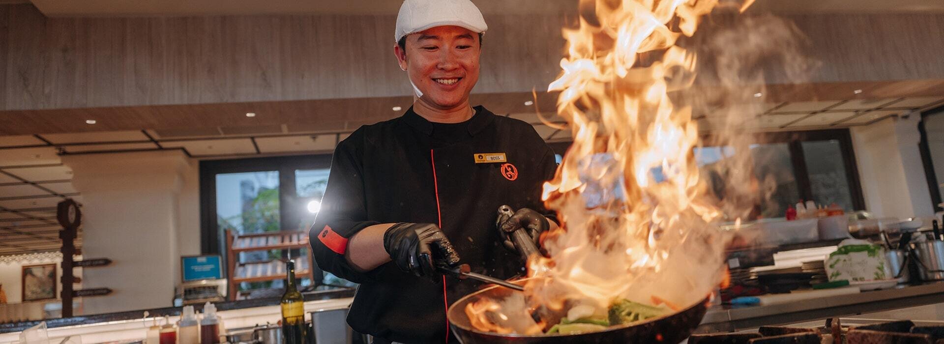 อาหารไทย 4 ภาค