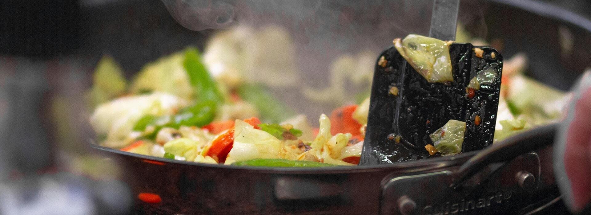 สมุนไพรประกอบอาหาร