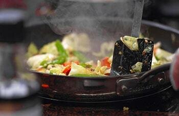 สมุนไพรผักพื้นบ้านและผลไม้ยอดนิยม