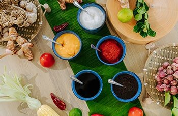 Fresh Markets in Phuket