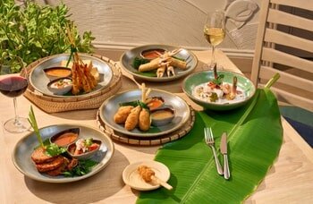 The Secret to Authentic Thai Food in Phuket Revealed