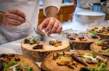 Chef's Table - Discover This Unique Experience