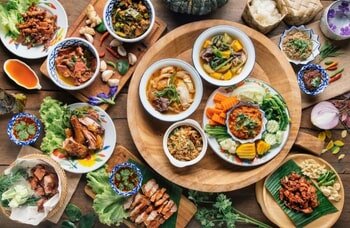 Why Thai Food is Popular Around the World