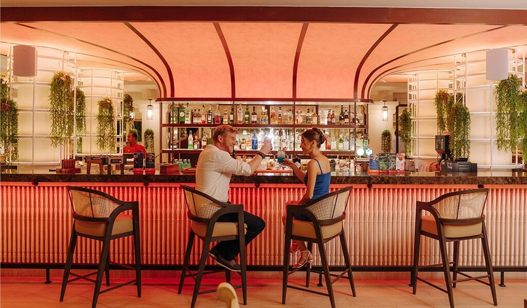 Ocean Rhym video presentation