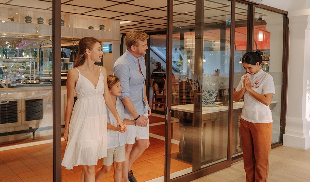 Welcome to Ocean Rhyme