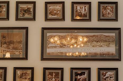 Ocean Rhyme Thai restaurant phuket