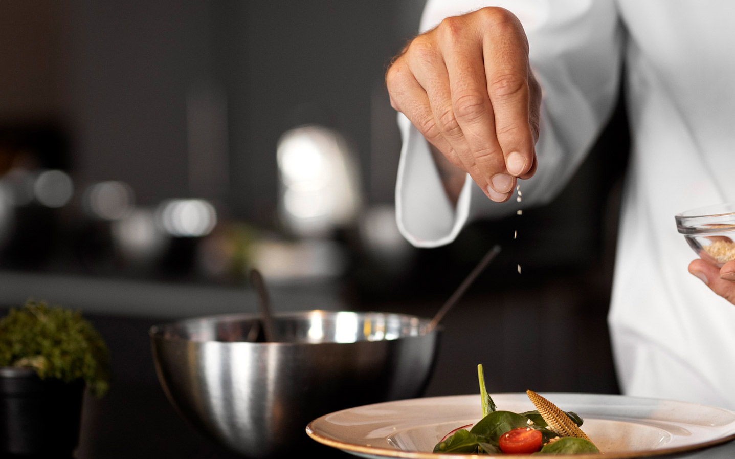 Wok On Fire Buffet – Every Wednesday