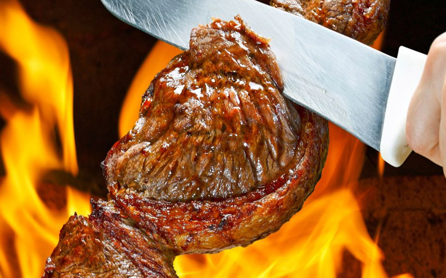 Churrasco BBQ Buffet – Every Monday