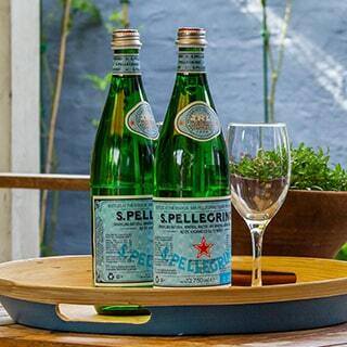 San Pellegrino 500 ml