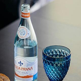 ACQUA PANNA 750 ml