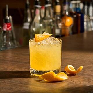 HARVEY WALLBANGER