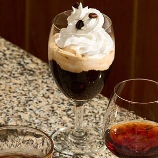 IRISH COFFEE