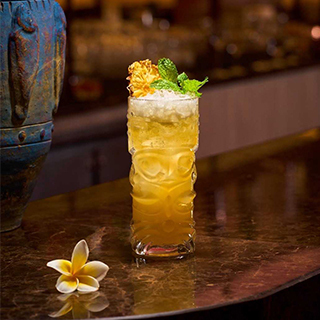 MAI TAI