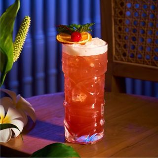 SINGAPORE SLING